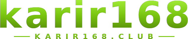 karir168 logo