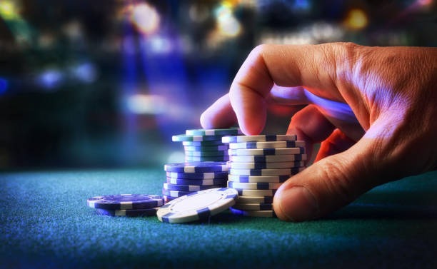 karir168 Choose No Commission Baccarat or Barong Dance
