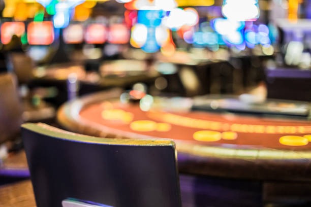 karir168 No Commission Baccarat