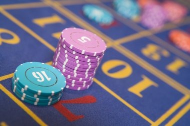 karir168 No Commission Baccarat