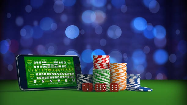 karir168 Sweet Fortune Slots