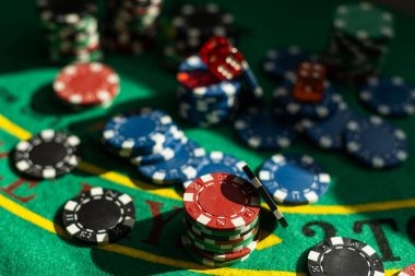 karir168 Sportsbook Odds Board