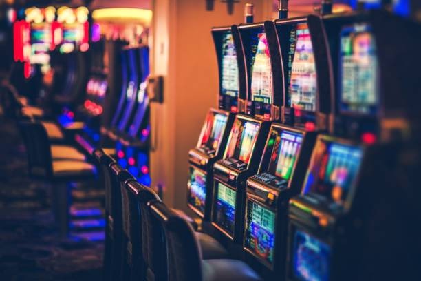 karir168 karir168 Sweet Fortune Slots Reel Room